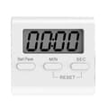 BoSaiD Digital LCD Display Kök Matlagning Bakning Timer Högt Alarm Nedräkning Upp Klocka
