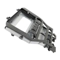 Miniatyrbillede 3 af 5: Bil Android 9 tommer Radio Navigat Dvd Monterings Dasard Fascia Ramme Til 2015-2019