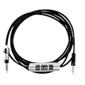 Miniatyrbilde 1 av 5: Reservedeler Lydkabel For Momentum Hodetelefoner Bluetooth Ledning Hodetelefoner Kobling Lydkabel Med