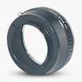 Miniatyrbillede 5 af 5: -eosm Lens Adapter Ring Til Ef Til M Eosm Eosm2 Mount Kamera