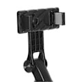 Miniatyrbild 2 av 5: Selfie Stick Stativ Lättvikt Fjärrkontroll 70 cm Utdragbar BT Telefon Selfie Stick Stativ för Utomhusvideoinspelning Livestreaming