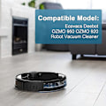 Miniatyrbild 3 av 5: Ersättningsmoppar, för Deebot Ozmo 950 920 robotdammsugare, Yeedi 2 Hybrid robotdammsugare
