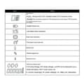 Sr800h Ebike LCD-display 24-72v LCD-mätarpaneldisplay för 2, 5s, Kds, V5.2, Jlcd, Apt 1.3 Protokoll