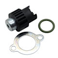 Miniatyrbillede 2 af 5: Gearkasse Positionssensor Til Fe Fm Kerax Magnum Premium 2 Daf Lastbil 20562642 7420562642 2260373