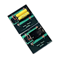 Miniatyrbilde 2 av 5: 1W 4V Polysilisium Solcellepanel Batteriladermodul for Elektronisk Produkt