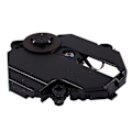 Miniatyrbillede 5 af 5: Laserskive Læser Linse Drev Modul Ksm-440acm Til Ps1 Ps One Udskiftning Reparationsdele