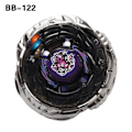 Miniatyrbild 1 av 3: Konstellation Metall Gyro Exploderande Gyro Serie Bulk Enkel Gyro Legering Montering Strids Gyro Krigare BB-122