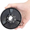 Miniatyrbillede 2 af 3: 1\" Centrifugal Kobling med Boring 14t 40/41/420 Kæde Udskiftning Til Gokart Mini Bike Minibike 8hk Motor