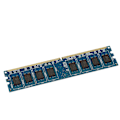 Pikkukuva 4 / 5: 2gb DDR2 RAM -muisti 800MHz PC2 6400 DIMM 240 nastaa pöytäkoneen RAM-muistille
