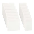 Miniatyrbild 5 av 5: 12-pack 600 ark Transparenta Sticky Notes, Klara Sticky Notes - Stick för Annotering