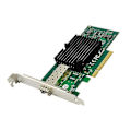 Pikkukuva 4 / 5: Pci-e X8 Ethernet -verkkokortti 10 Gigabit kuitu palvelinsovitin X520 10gbe Yksittäinen Sfp+kuitu Lc I:lle