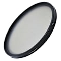Miniatyrbillede 2 af 3: 52mm Cirkulært Polariserende CPL Filter til 650d 700d D3100 D3200 D3300