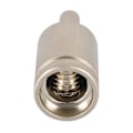 Miniatyrbillede 4 af 5: 4 stk. Amp Input Reducer 4 stk. 4 Gauge til 8 Gauge Wire Reducer /jord Input Reducer Adapter