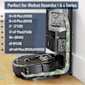 Pikkukuva 3 / 3: 12 pakkausta pölynimuripusseja Irobot Roomba I & S -sarjaan I7 I7+/plus-dh