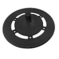 Pikkukuva 3 / 5: Ecovacs Deebot X2 Omni/ X2 Pro -lisätarvikkeet Moppiliinat Kiinnike Moppausmoduuli Moppiteline Robotti-imurin osat