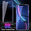 Pikkukuva 3 / 5: Yhteensopiva iPhone 11 Pro Max Xs Max Xr 7 8 Plus karkaistu lasi suojakalvo 9H karkaistu lasikalvo