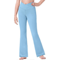 Pikkukuva 1 / 5: Naisten plus-koon fleecevuoratut leggingsit talveen, lämpimät jooga- ja treenihousut S-4xl Style3 XL
