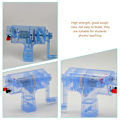 Miniatyrbild 3 av 3: Handhållen Vevgenerator Kraftgenerator Fysik Experimentverktyg för Barn