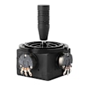 Miniatyrbild 3 av 5: Joystick Potentiometer -d202x-/r4 10k 2d Monitor Tangentbord Boll Joyrode Kontroller