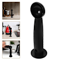 Miniatyrbilde 2 av 4: Coffer Tamper 2 I 1 Presseverktøy Multifunksjonell Espresso Tamper Coffer Skje