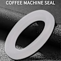 Miniatyrbilde 4 av 5: Silikon Bryggehode Pakning Tetningsring For Espresso Kaffemaskin Universelt Profesjonelt Tilbehør Pa