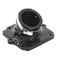 Miniatyrbilde 2 av 5: Inntaksmanifold Forgasser Boot Passer for Polaris Scrambler 400 1995-2002