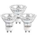 Miniatyrbilde 1 av 5: 5 stk. Gu10 35w Halogen Spotpære Dimbar, Halogen Reflektorlamper