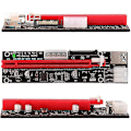 Pikkukuva 3 / 5: Pci-e Riser Led -kaapeli 1x - 16x Extens Etum Ed Riser -sovitin +60cb3.0 Ca