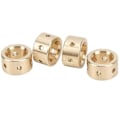 Miniatyrbilde 5 av 5: Turbolader Reparasjonssett Slitesterk Erstatning For Ai11 Ai24 Ai79 Aiad Ci15 Ci30 For Ihi Rhb5