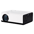 Miniatyrbilde 4 av 5: T01-a Smart Projektor Mini Profesjonell Android Wifi 1080p Led Projektor 4k Bærbar Hjemmekino Tv