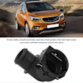 Miniatyrbillede 2 af 5: Varmeapparatsslange Indløbsforbindelse 96958300 Varmeapparatsslange Kølemiddelrør Indløbsforbindelse Udskiftning til Vauxhall Mokka X
