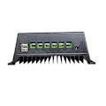 Miniatyrbilde 5 av 5: 80a Mppt/pwm Solcelle Laderegulator 12v/24v/36v/48v Auto Kontroller Verktøy Solcelle Pv Batterilader