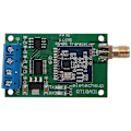 Pikkukuva 5 / 5: 868m Monitoiminen Langaton Rs485 Väylä Rf Sarjaportti Uart Lähetin-Vastaanotin Moduuli Dtu Ptz-kameralle P