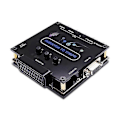 Miniatyrbilde 3 av 5: VGA til YPbPr Konverter T Til YPbPr YCbCr For Retro Spillkonsoller 64 Ps1 Ps2 Cast