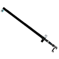 Miniatyrbillede 4 af 5: A2338 Touch Bar 2021 År Touch Bar Til Pro 13 tommer Toucad Flex Kabel Udskiftning