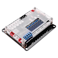 Miniatyrbild 4 av 5: Grbl 1.1 Usb Port Eng Kort, 3 Axis Integrerad Drivning, Eng Ma