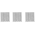 Pikkukuva 2 / 5: 50 kpl 9*9*5mm Mini Jäähdytyslevy IC Led Pset Ramille