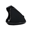 Pikkukuva 5 / 5: 2.4 GHz langaton pystysuuntainen ergonominen optinen ladattava 5D 2400 dpi pelihiiri, musta