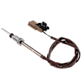 Miniatyrbild 3 av 5: Avgastemperatursensor för 2016 - - Avgas 22640-8209r 226408209r