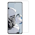 Miniatyrbilde 1 av 5: For Xiaomi 12t 5g/redmi K50 Ultra 5g Herdet Glass Skjermbeskytter 0.25mm Buekant Hd Klar Telefon