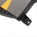Miniatyrbillede 2 af 5: Bil Stereo 9,7 Tommer HD Touchskærm til Android 12 GPS Navigation Trådløs Carplay Passer til Cruze 2008 til 2012