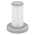 Miniatyrbillede 5 af 5: 10 stk. Håndholdt Støvsuger Hepa Filter Svampe Filter Kit Til Deerma Dx700 Dx700s Støvsuger Reservedele