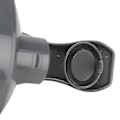 Miniatyrbilde 4 av 4: Kjøkken Reservedel For Nutri Bullet 900w Blender Kopp Krus Lokk Flip Top 900W Flip Top Lid