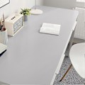 Miniatyrbillede 3 af 5: Skrivebordsmåtte Beskyttelsespude - Functal Dobbeltsidet Skrivebordsunderlag, Overfladeunderlag