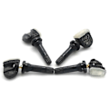 Miniatyrbillede 3 af 5: 407009987r 43hz Dæktryksovervågningssensor Tpms Til - - 40700-9987r