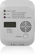 Rm370 kolmonoxiddetektor - AX