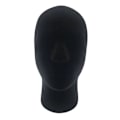 Miniatyrbilde 1 av 2: 1 stk. Mannlig Hode Modell Hatt Parykk Display Modell Oppbevaringsholder Parykk Hode Modell