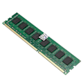 Pikkukuva 3 / 5: DDR3 4GB DIMM RAM -muisti 1333MHz 240 Pin Pöytäkoneen muisti 1.5V PC3 10600 RAM -muisti AMD-emolevyille
