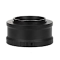 Miniatyrbillede 3 af 5: M42-fx M42 Objektiv Til For X Mount X-pro1 X-m1 X-e1 X-e2 Adapter Ring M42-fx M42 Objektiv
