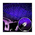 Miniatyrbilde 4 av 5: Straseapoite, Mini LED Projektlampe, Mini LED Projektlampe USB, S